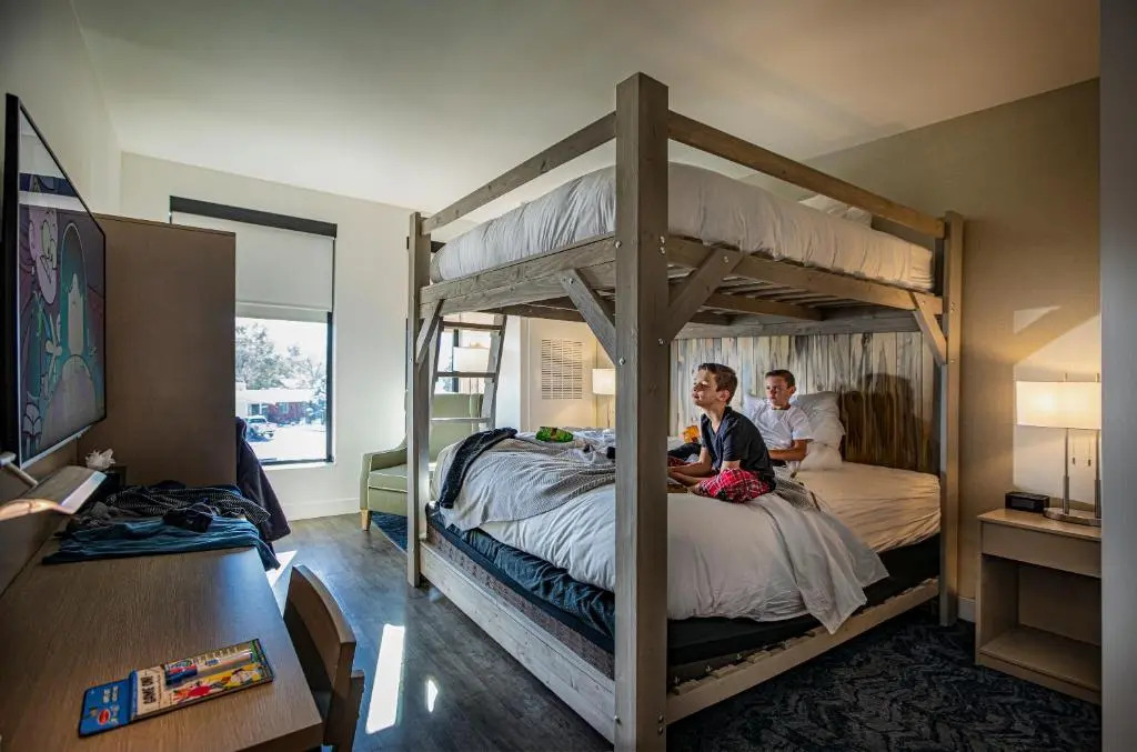 Hotel Maverick