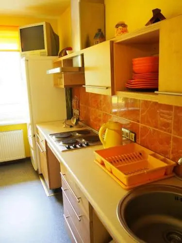 Hostel Dunikas