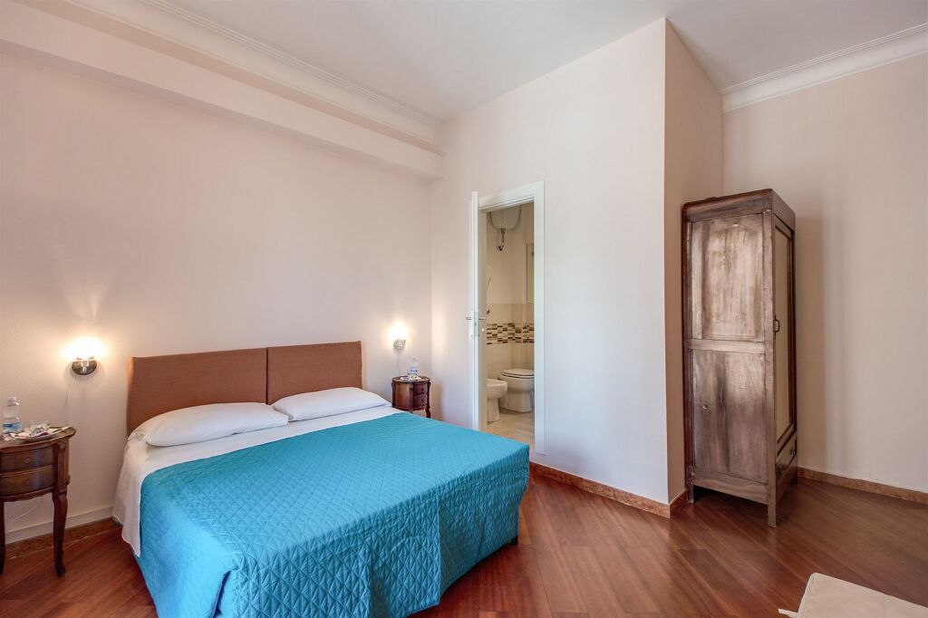 Circus Maximus B&B