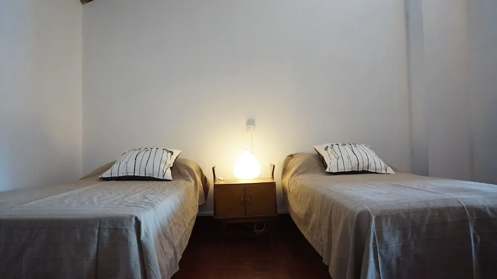 Appartamento Indicatore