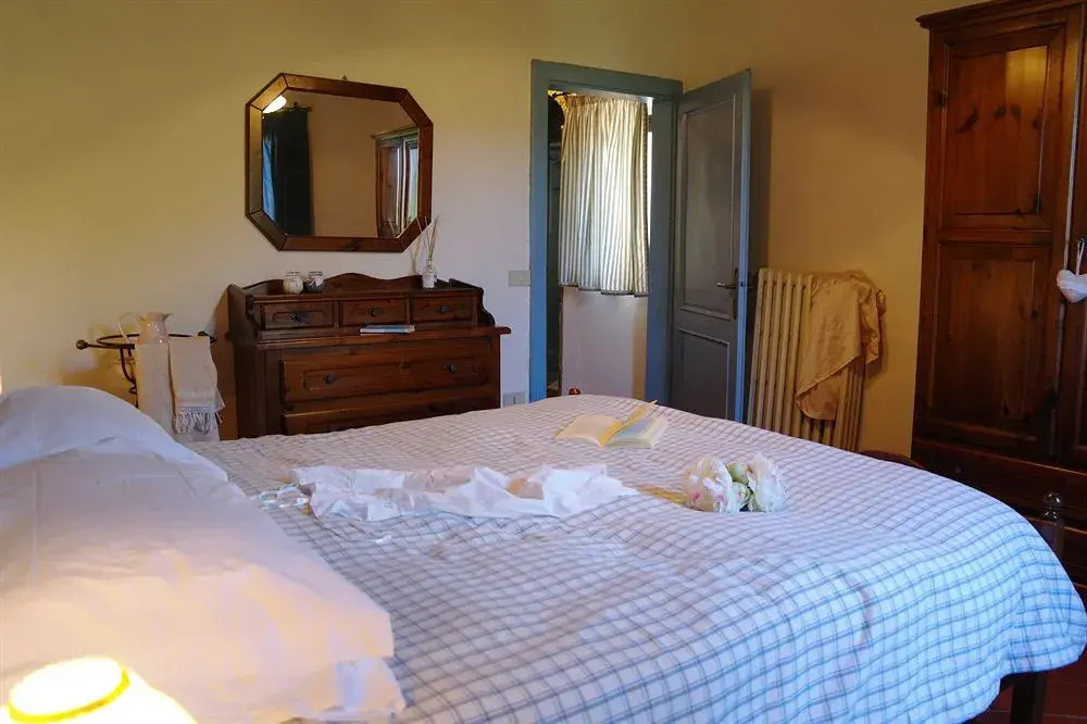 La Pieve S.a.r.l.