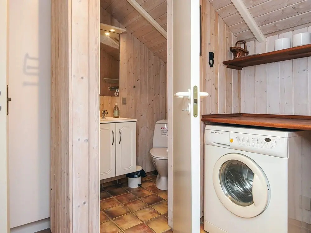 Pleasing Holiday Home in Ebeltoft near Sea