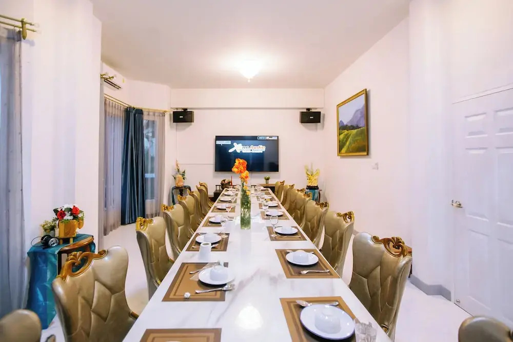 เลอเบสท์พลูวิลล่าเชียงใหม่Lebest Pool Villa Chiangmai