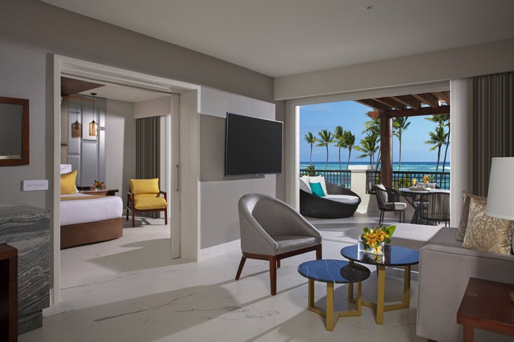 Secrets Royal Beach Punta Cana