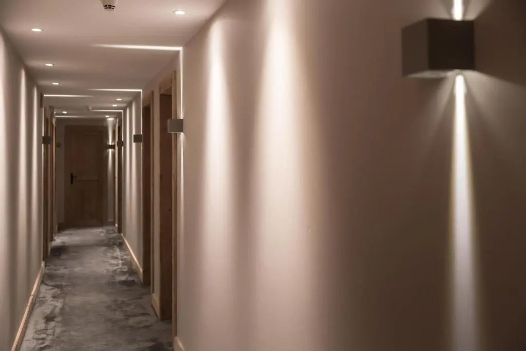 Hotel Les Flocons