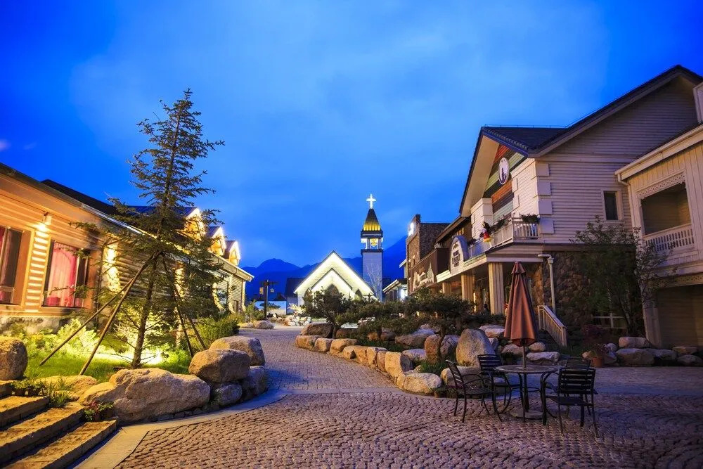 Orenda Teton Hotel