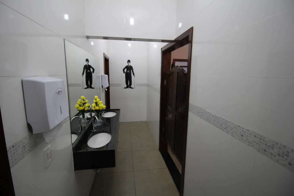 Pousada Do Mineiro