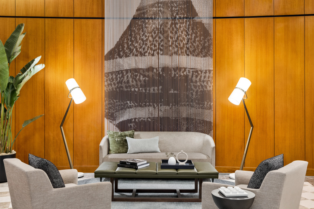 Crowne Plaza Cleveland at Playhouse Square by IHG