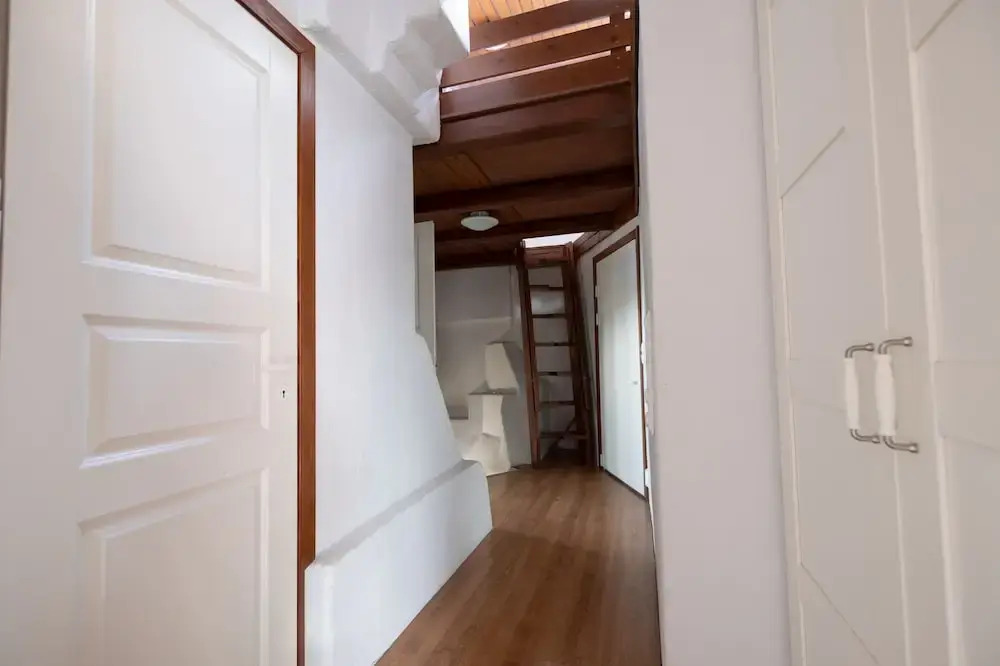 2ndhomes 2-Story Penthouse w Balcony