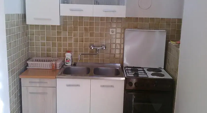 Apartments Milka Pag