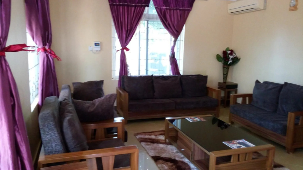 The Heron Court Boutique Hotel