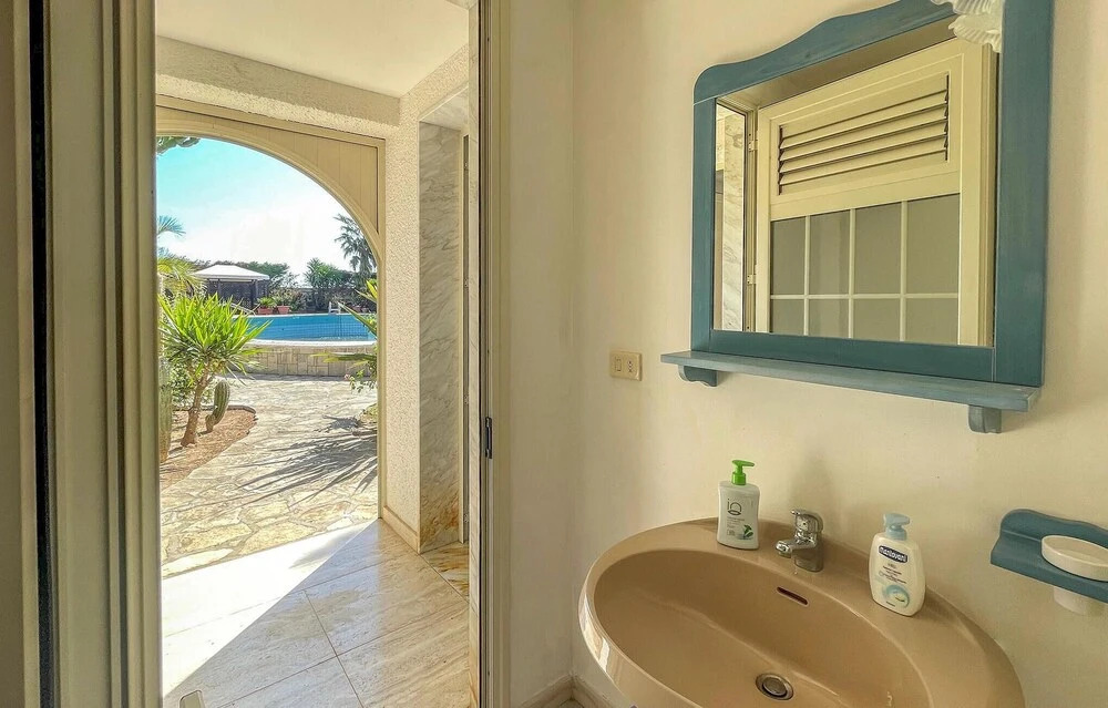Amazing Apartment in Frigole With Outdoor Swimming Pool and 2 Bedrooms