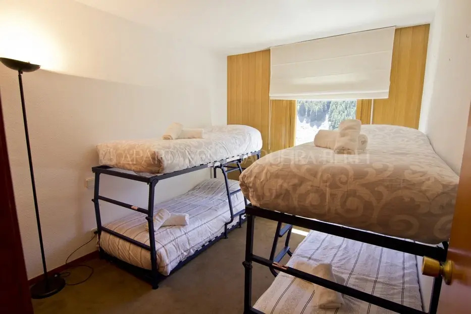 Apartamento Edelweis
