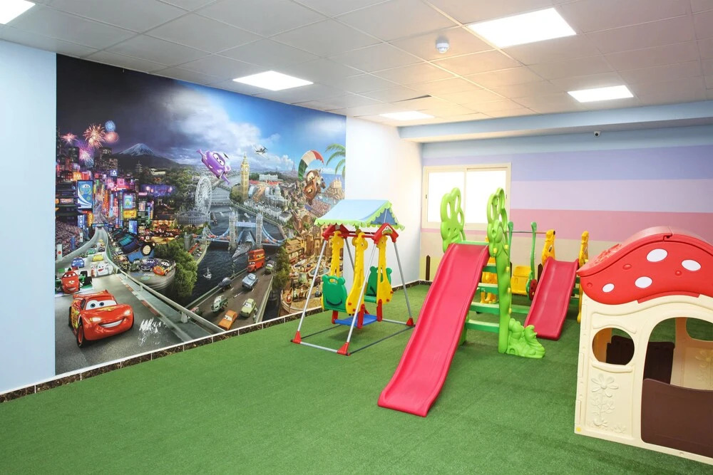 Tobal Al Khobar Apartments