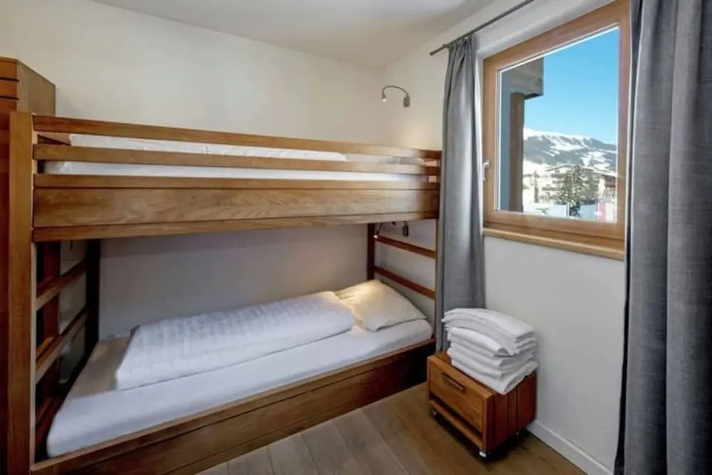 Top Location Gerlos! - Lovely Apartment - 6P