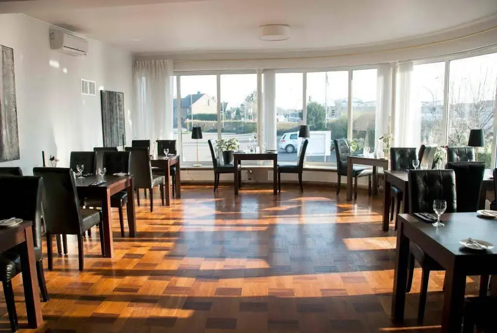 Hotel Schwarzer Adler