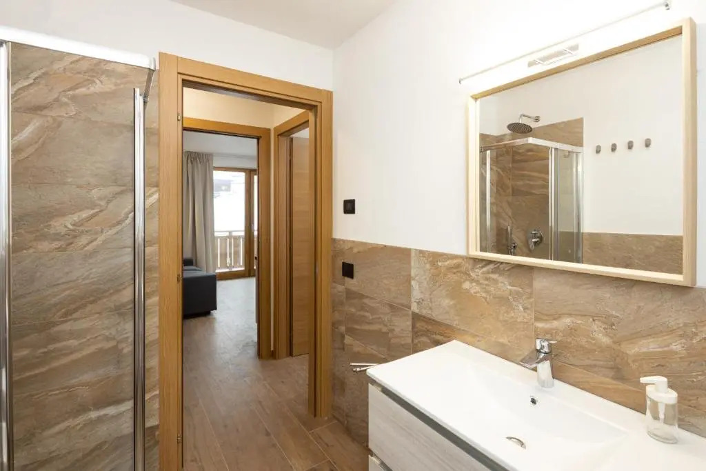 Pianeta Oro Chalet Allegra