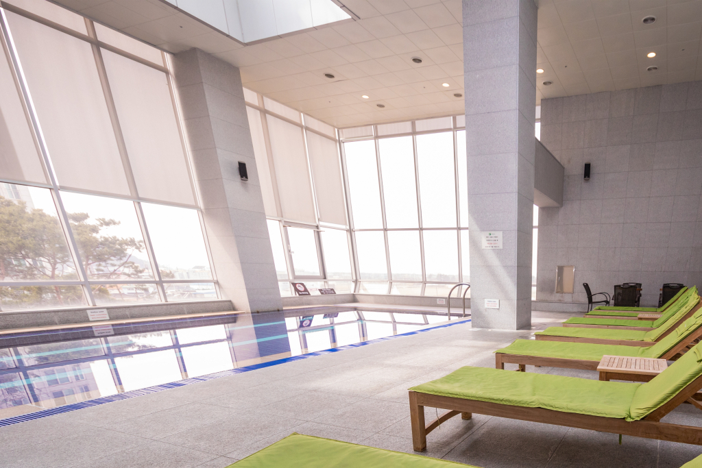 Holiday Inn Gwangju by IHG