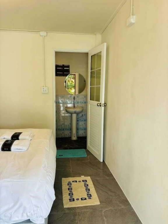 Lamai Beachnest Bunaglows