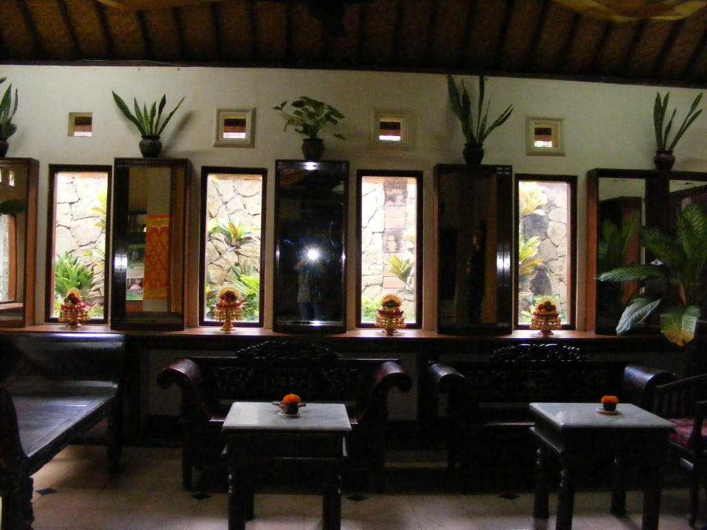Jalan Jalan Villas & Spa