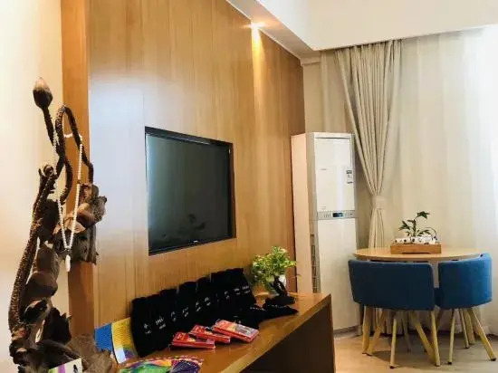 Sanya Linwang Haiyuan Business Hotel