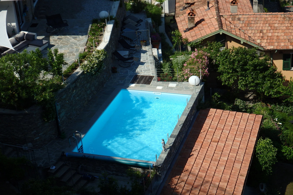 Villa Luminosa