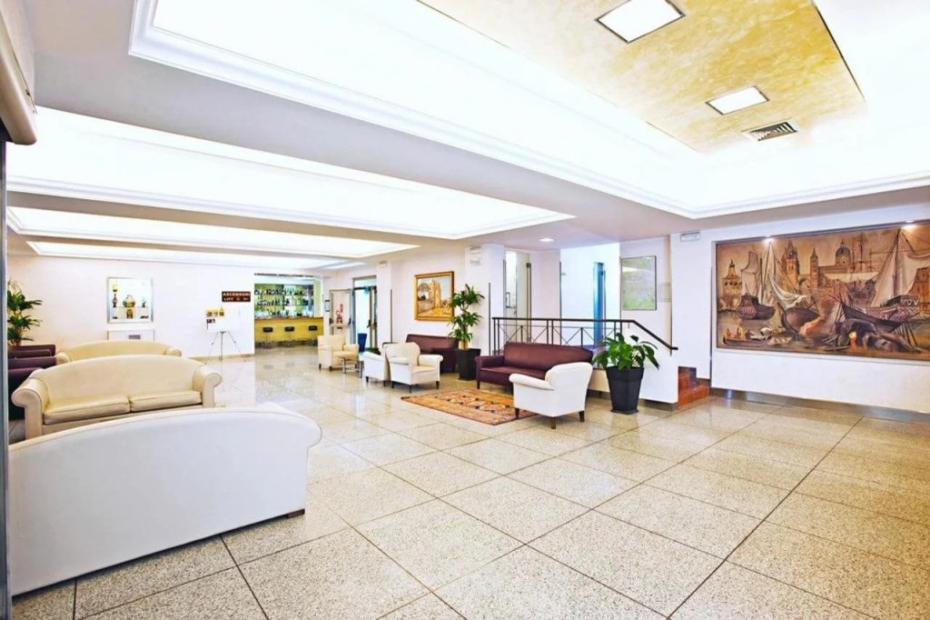 Hotel Mediterraneo