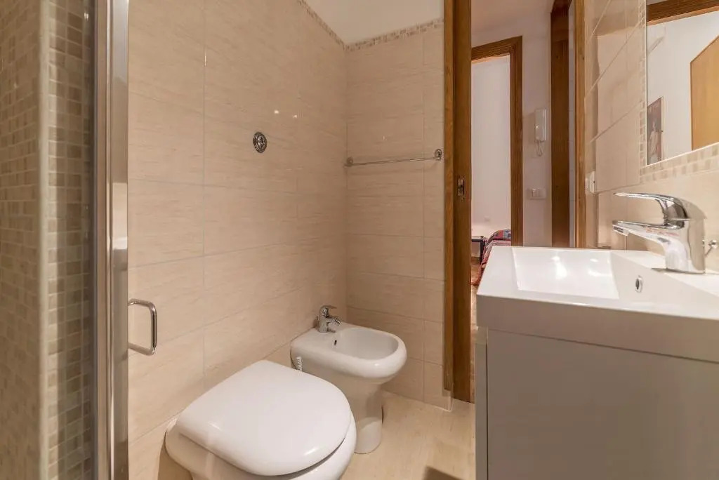 Lovely Loft Trastevere