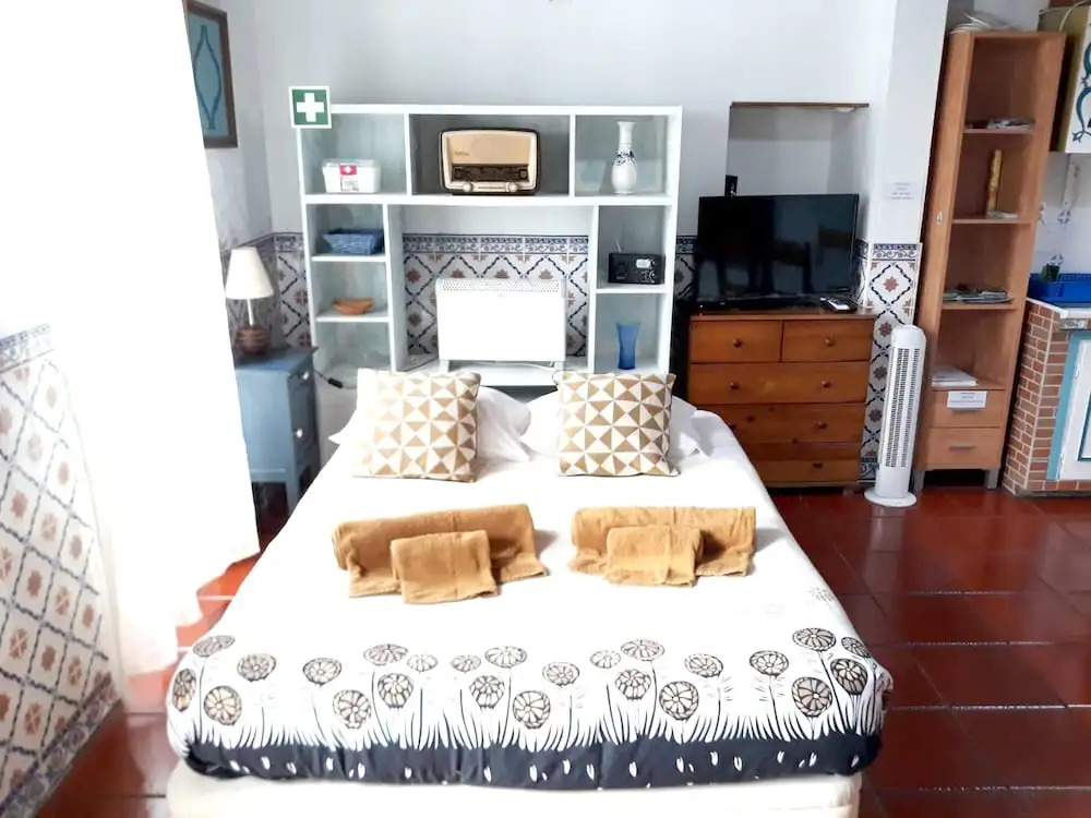 House with One Bedroom in Furnas, S. Miguel - Açores, with Wifi
