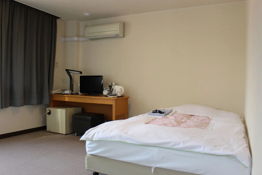 Hotel Higashihiroshima Hills Saijo