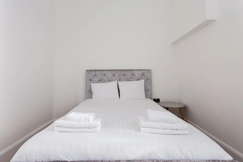 2 Bed Apartment in the Heart of Camden