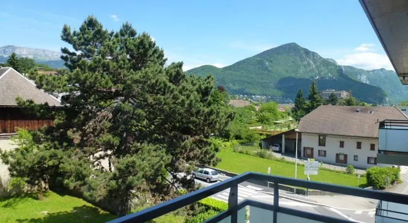 Annecy Studio Proche Du Lac