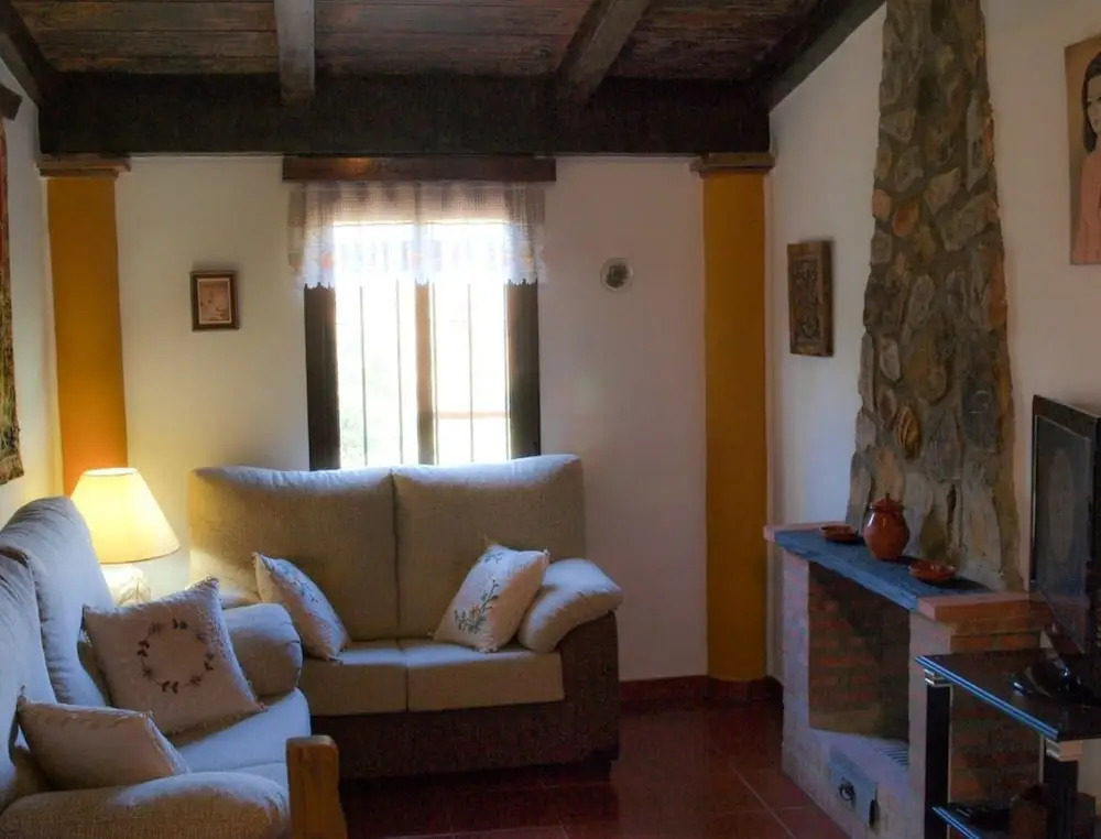 104305 House In El Gastor