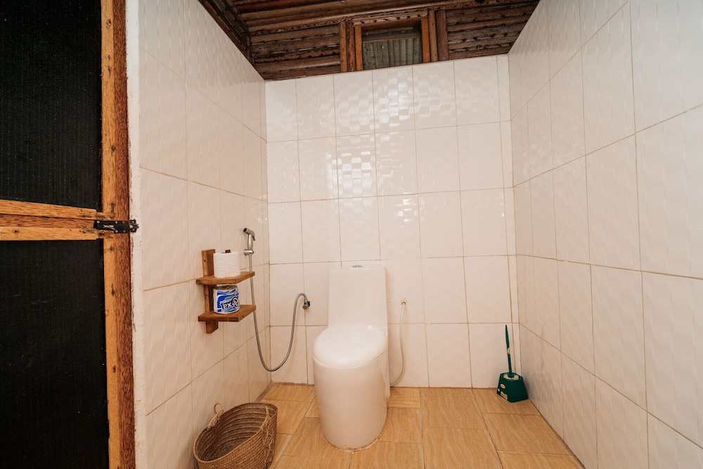 Maisara Mafia Beach Lodge