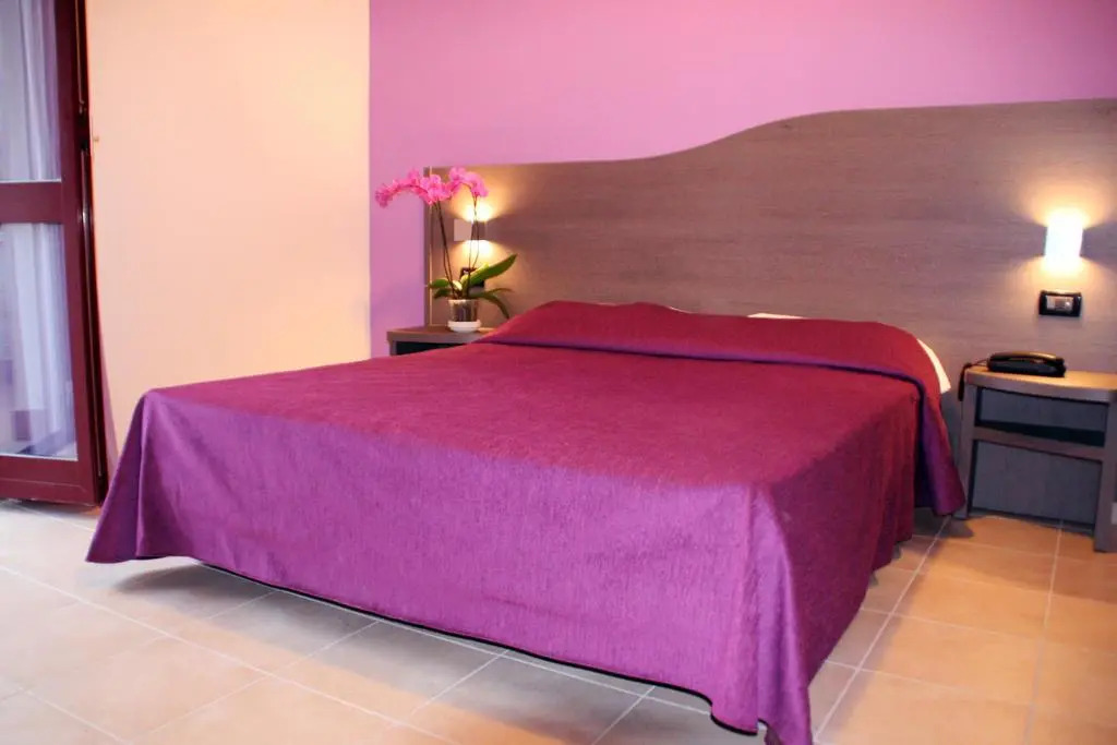 Hotel Leondoro