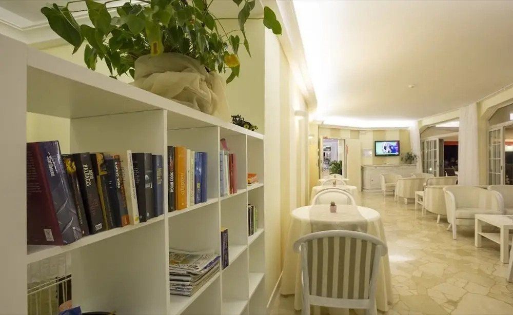 Hotel Adria sul Mare