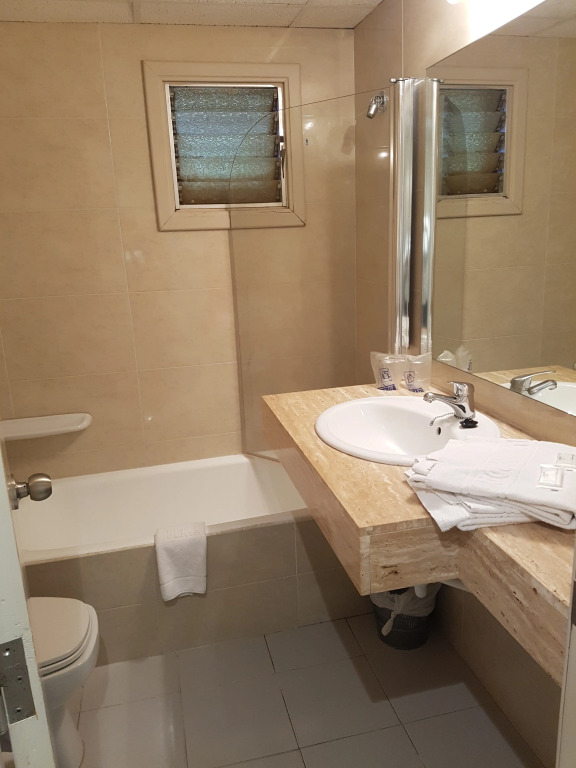 Aparthotel Playa Dorada