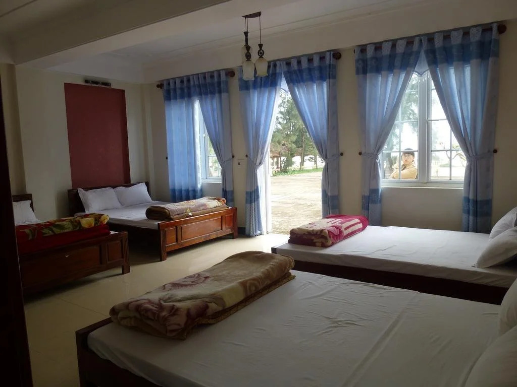 Hải Yến Hotel