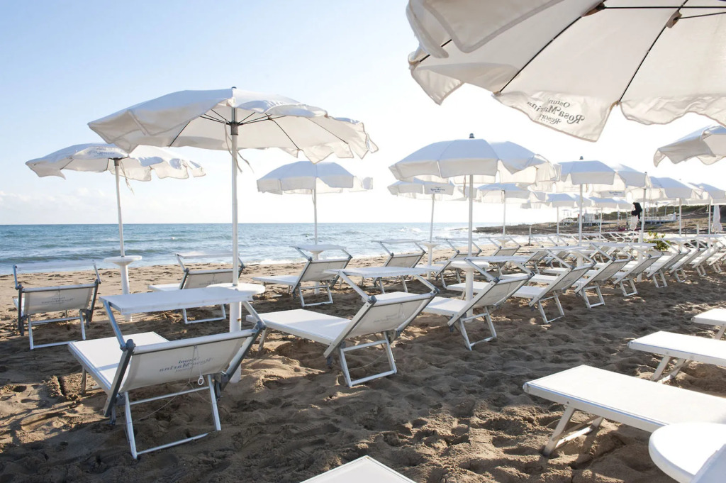 Ostuni a Mare