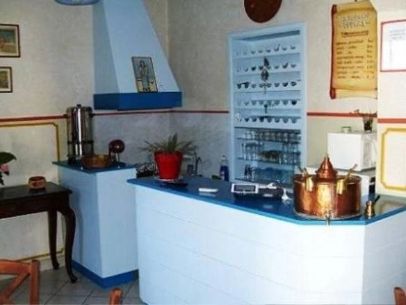 Orfeas Hotel