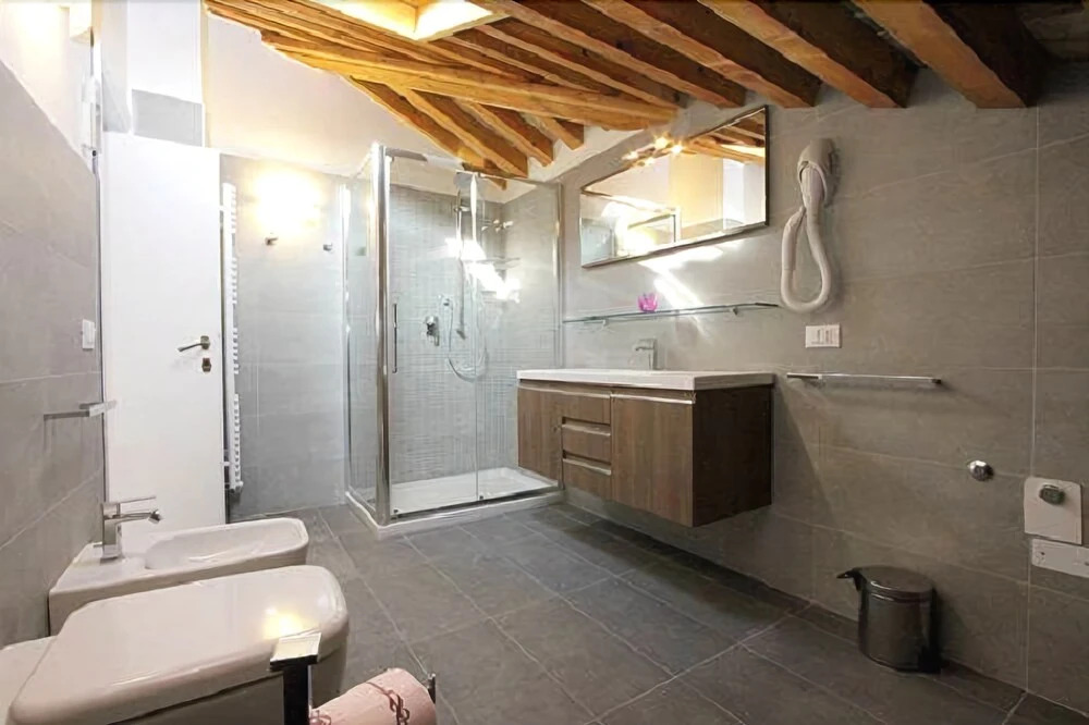 City Apartments - Albrizzi