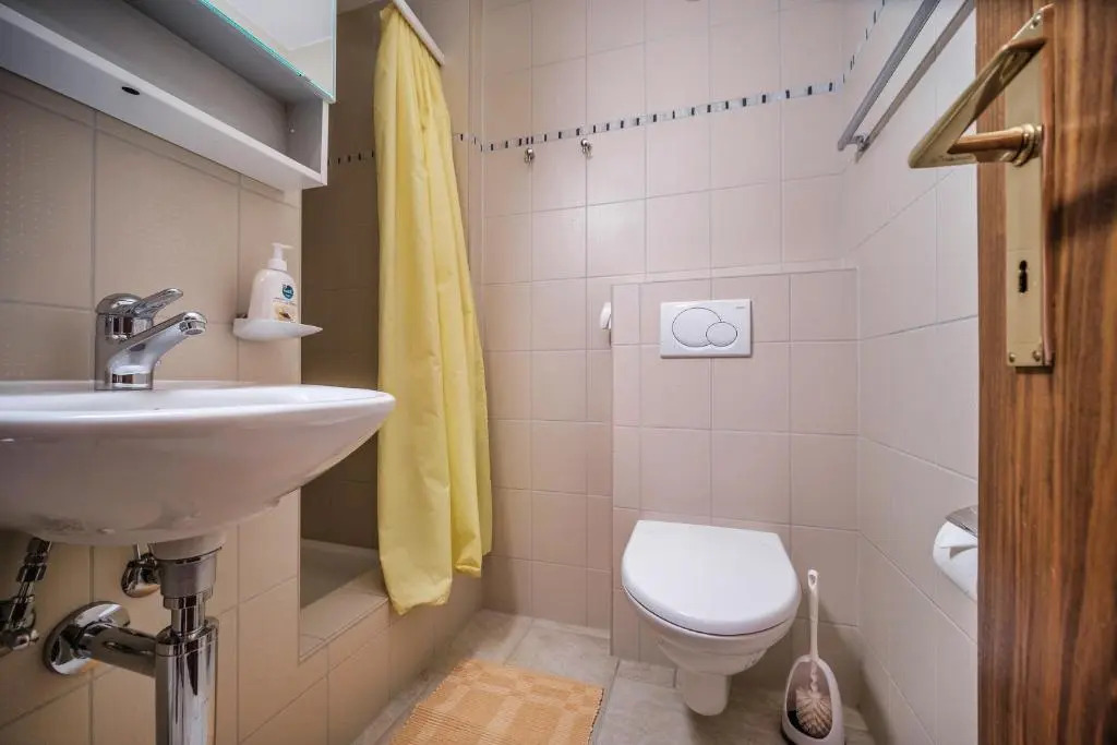 Casa Dschember, Wohnung 10, 1-5 Personen