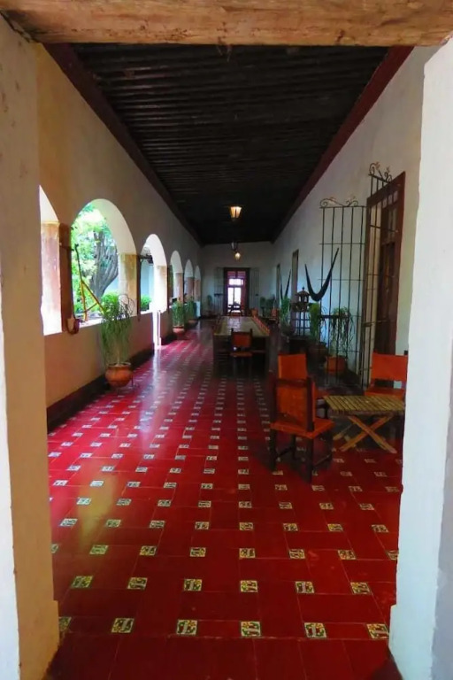 Hacienda Calichar