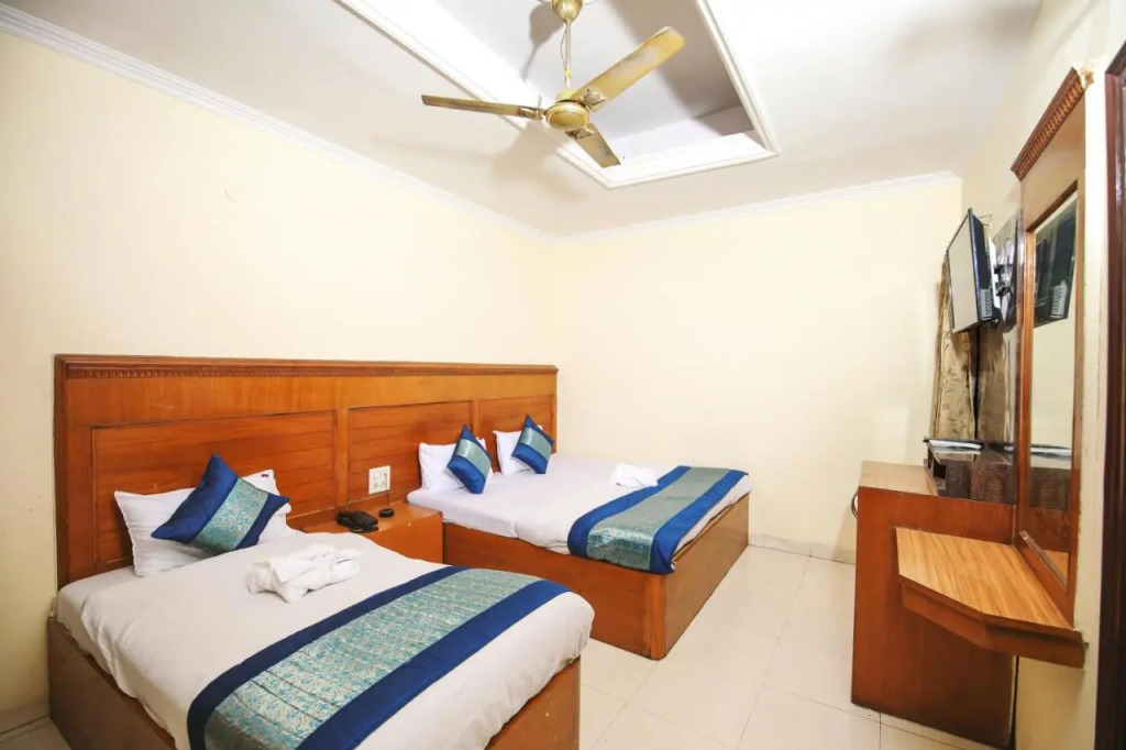 Hotel Jindal International
