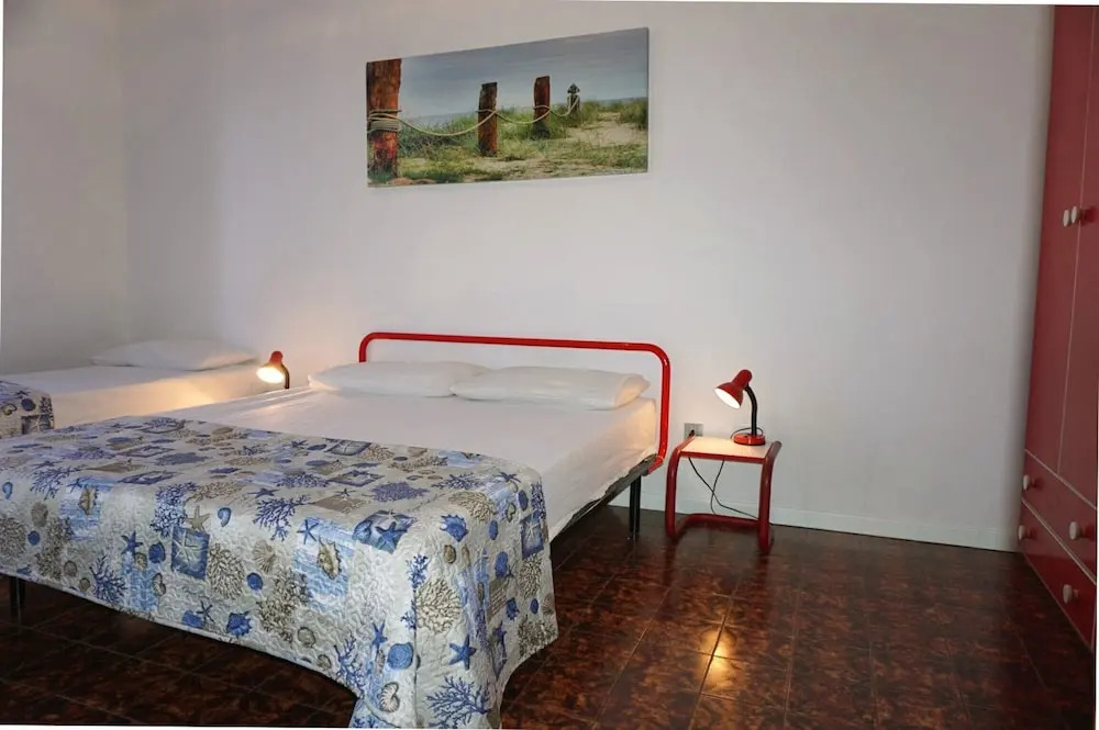Great and Bright Apartment With Pool - Beahost