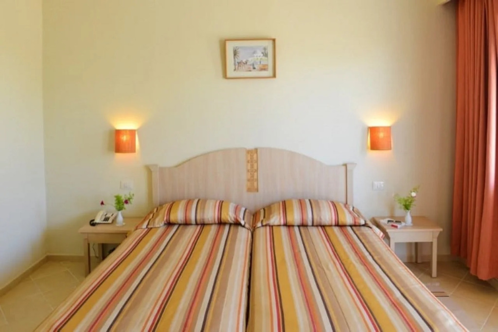 Hotel Meninx Djerba
