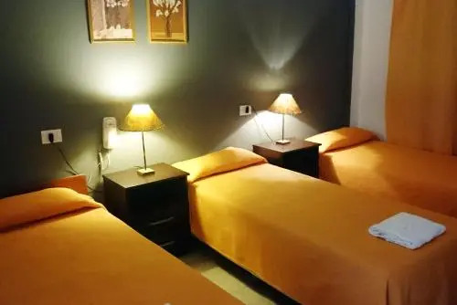 Hotel Interlac