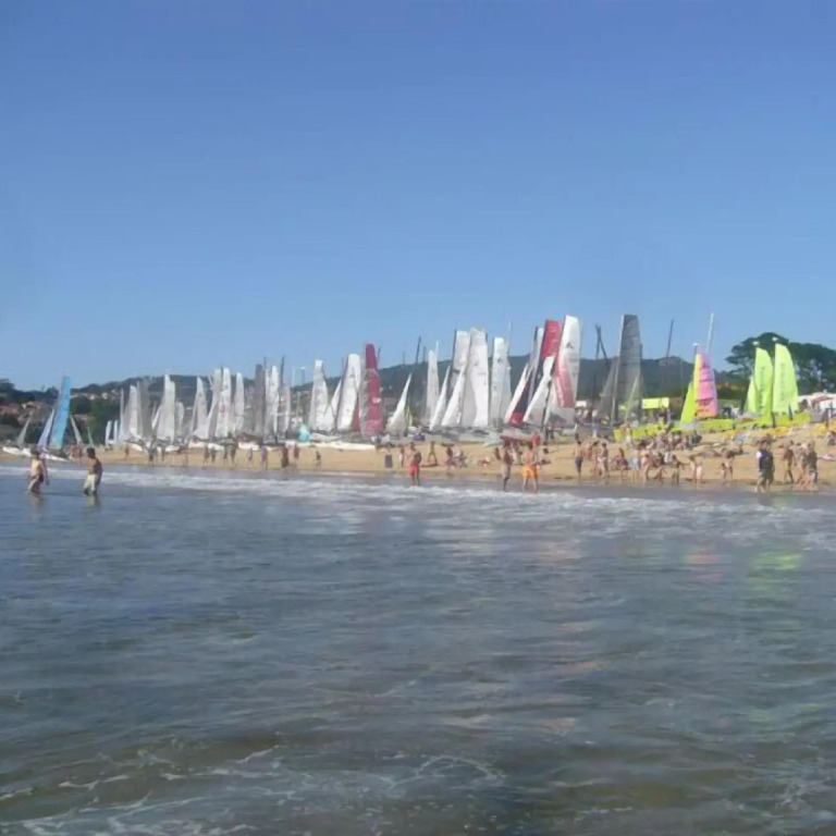 Hotel Miramar Playa America Nigran