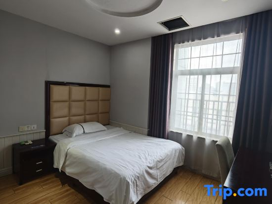 Zhenxing Boutique Hotel