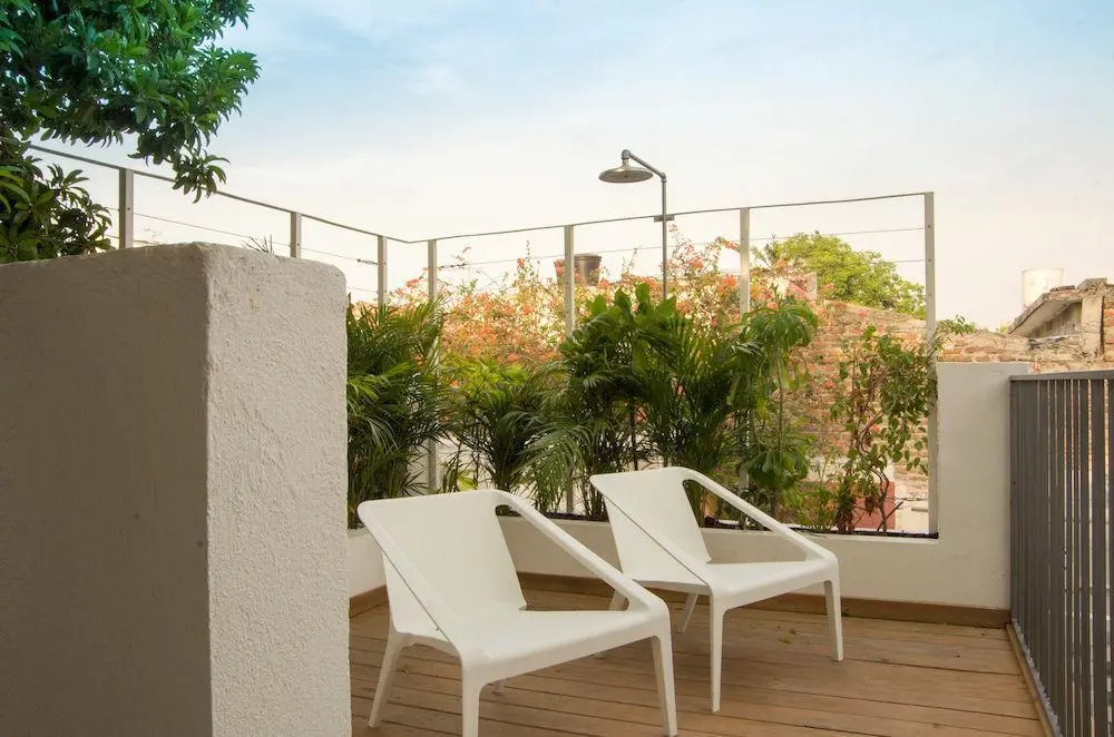 Casa Etnia Hotel Boutique